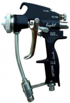 Краскопульт OPTIMA 21 light