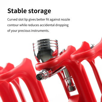 DSPIAE PT-AR Стойка для аэрографов