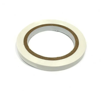 JAS 63257 Маскировочная лента гибкая, ПВХ  5  мм х 10 м