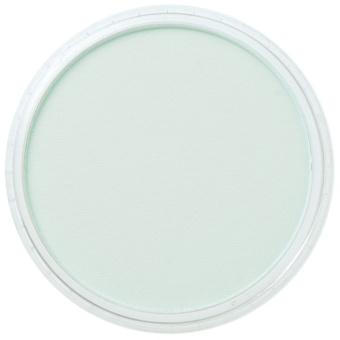 Пастель сухая PanPastel 620.8 Phthalo Green Tint (Фтало-зеленый светлый)