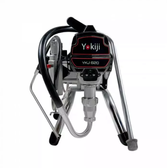 Yokiji YKJ 620 Окрасочный аппарат