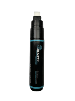 Маркер Allcity пустой 10 мм