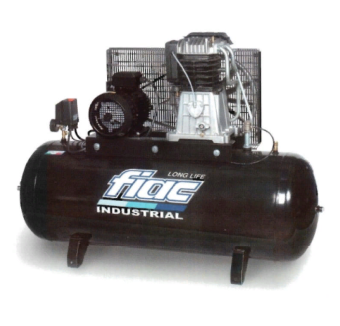 Компрессор Fiac AB 300-5.5 F