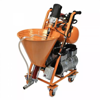 Schtaer SPA 1055 DP Аппарат для нанесения шпаклевки