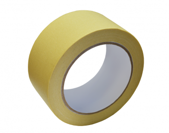 IQ Лента маскировочная 60° (50 мм x 40 м)