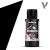 Vallejo 73660 Metal Color Primer Gloss Black Грунт черный глянцевый, 60 мл
