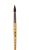 Кисть Roubloff серии 1F10 №10 синтетика, имитация волос белки, круглая, короткая ручка