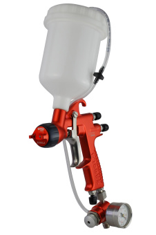 Sagola 56418513 Регулятор давления с подачей воздуха в бачок