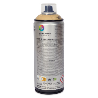 Краска MTN WB RV-330 Anubis Brown/ Анубис коричневый 400 мл