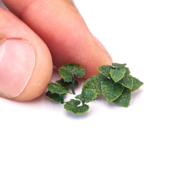 MiniWarPaint Репейник/Мать-и-мачеха, размер XS