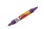 Маркер Molotow ONE4ALL 227HS-CO 1,5/4 мм #042 currant