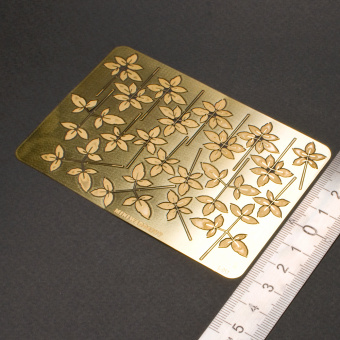 MiniWarPaint Сныть, размер L