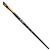 Кисть Roubloff серии 1167 №14, колонок, наклонная, длинная ручка