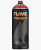 Аэрозольная краска Molotow Flame Orange/ Fire red FO-312, 400 мл