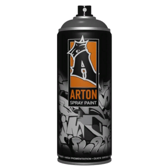 Краска аэрозольная Arton A707 Sadness 400 мл