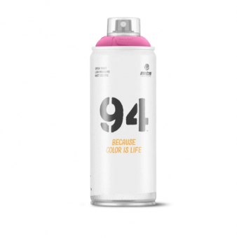 Краска MTN 94 / RV-278 Joker Pink джокер розовый 400 мл