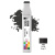 Чернила спиртовые SKETCHMARKER 22 мл цв. TG2 Toner Gray 2