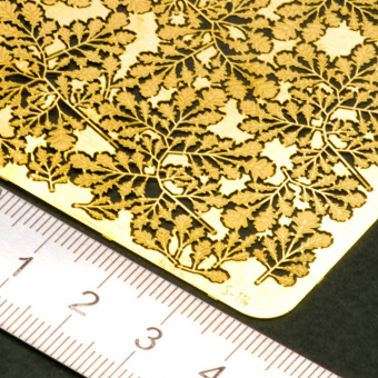 MiniWarPaint Дуб обыкновенный, размер М