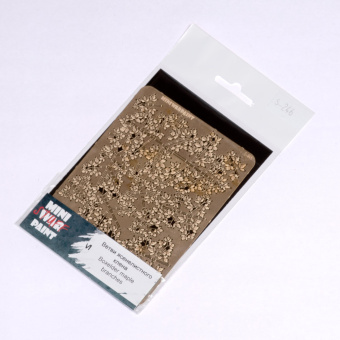 MiniWarPaint Ветви ясенелистного клена, размер M