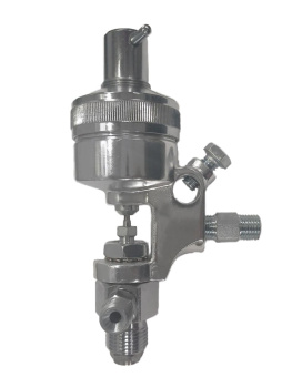 SOTEX Автоматический краскораспылитель HAG05