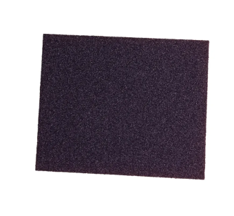 Flexifoam Губка шлифовальная Red Soft Pad 120 х 98 х 13 mm CAO Р180