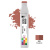 Чернила спиртовые SKETCHMARKER 22 мл цв. R81 Firebrick