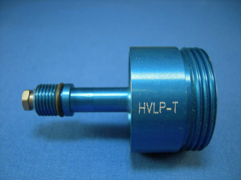 Graco 244429 Корпус форсунки