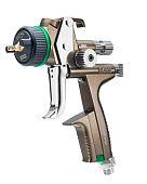 Краскопульт SATAjet X 5500 HVLP RPS со сменными стаканами 0,6/0,9 л и шарнирным соединением