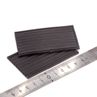 MiniWarPaint Молд шифер асбестовый, размер L