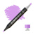 Маркер SKETCHMARKER Brush V53 Lavender