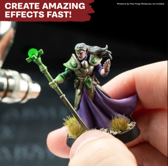 Набор красок Army Painter - Warpaints Air Mega Set