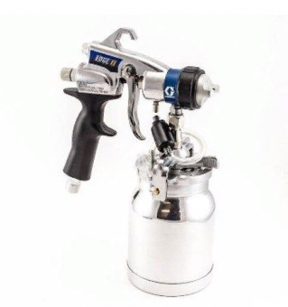Краскопульт Graco EDGE HVLP 256855