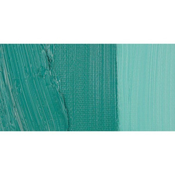 Краска масляная Maimeri Classico Изумрудный зеленый, 20 мл