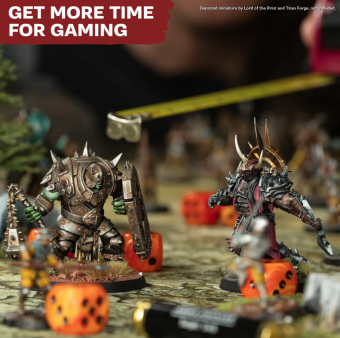 Army Painter Hydro Pack Wargamers Edition Листы для влажной палитры