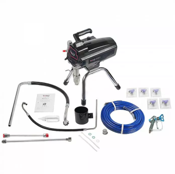 YOKIJI YKJ 650 Окрасочный аппарат