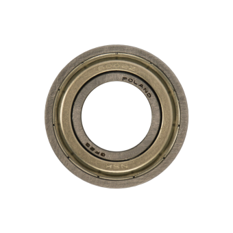 HANKO 6002 ZZ Радиальный шариковый подшипник для шлифмашин ROS