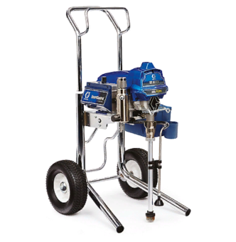 Установка Graco ST MAX II 395