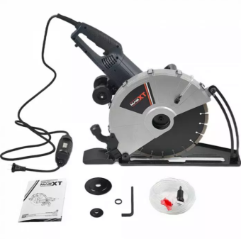 Циркулярная пила по бетону MAXXT MCS2600