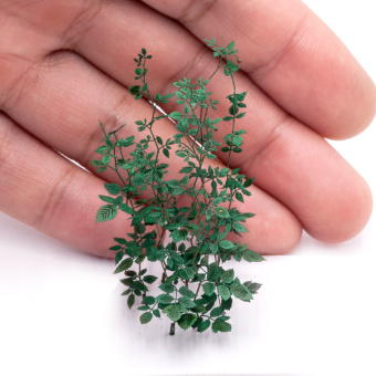 MiniWarPaint Ветви малины, размер L