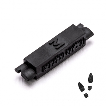 MiniWarPaint Штамп гладкие подошвы, размер M