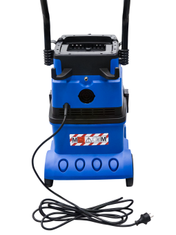 Промышленный пылесос Huberth RP207502 1600 Вт