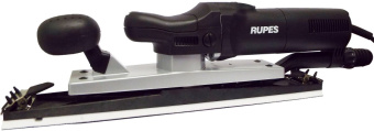 Rupes SL 42AES Рубанок электрический липучка Velcro 400/70 мм орбитальный ход 4,8 мм