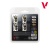 72386 Набор красок Vallejo White Color Set (4 цв.)