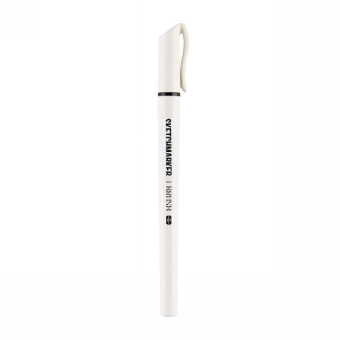 Линер (капиллярная ручка) Sketchmarker Brush Small черный