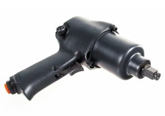 Huberth RP207423 Гайковерт ударный пневматический с комплектом аксессуаров