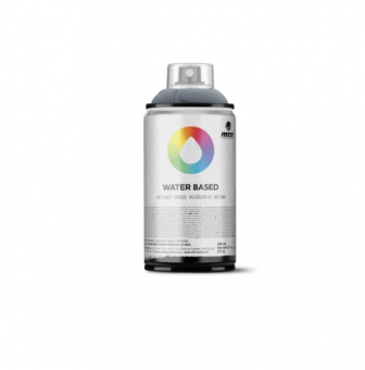 Краска MTN WB/ RV-263 Neutral Grey Deep/ нейтральный темно-серый 300 мл