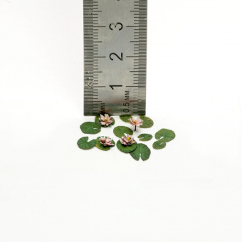 MiniWarPaint Кувшинка, размер М