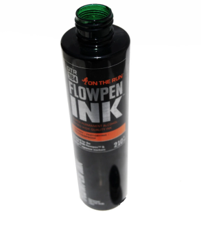 On the run OTR.984 Flowpen Ink чернила зеленые 210 мл