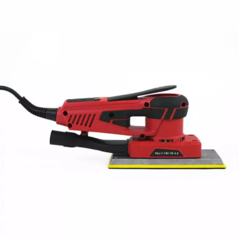 Yokiji YKJ-1-197-70-2.5 Электрическая плоскошлифовальная бесщеточная шлифмашинка