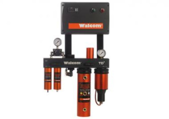 Walcom 60124 Блок подготовки воздуха для окраски TD 3